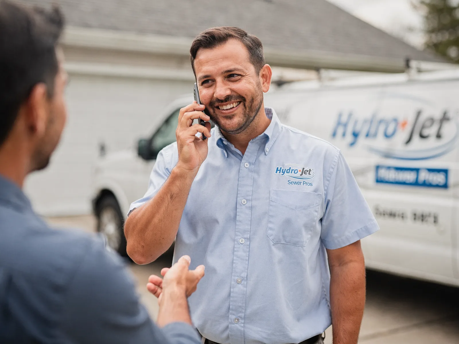 Hydro Jetting Dugger, IN FAQs